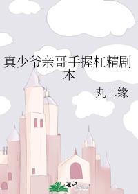 真少爷亲哥手握杠精剧本txt