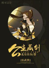 综武侠公主藏剑书包网