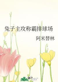 兔子主攻称霸排球场 阿米替林 txt
