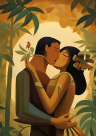 庆金枝马
