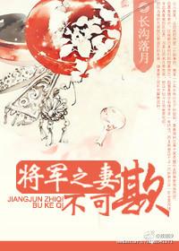 将军妻不可欺 龙奇 林曼语