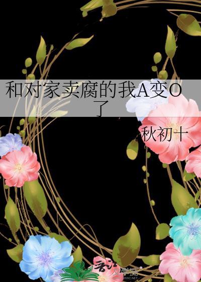 和对家组cp后我爆红了