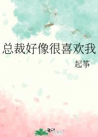 总裁好像很喜欢我by