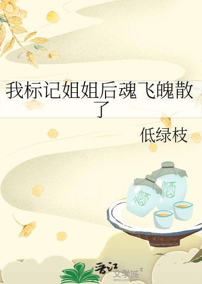 我标记姐姐后魂飞魄散了番外