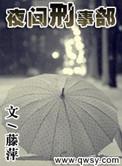 夜间刑事档案txt