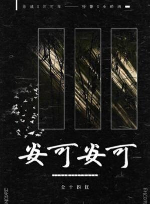 安可安可金十四钗全文阅读