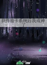 获得抽卡系统后我成神了 香葱小饼干