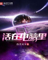 活在电脑里 txt