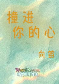 撞进你的心(向笛)_