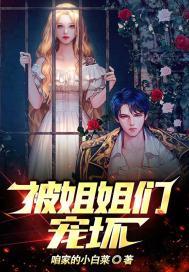 被姐姐们宠坏凌风