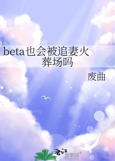 Beta也会被追妻火葬场吗 txt