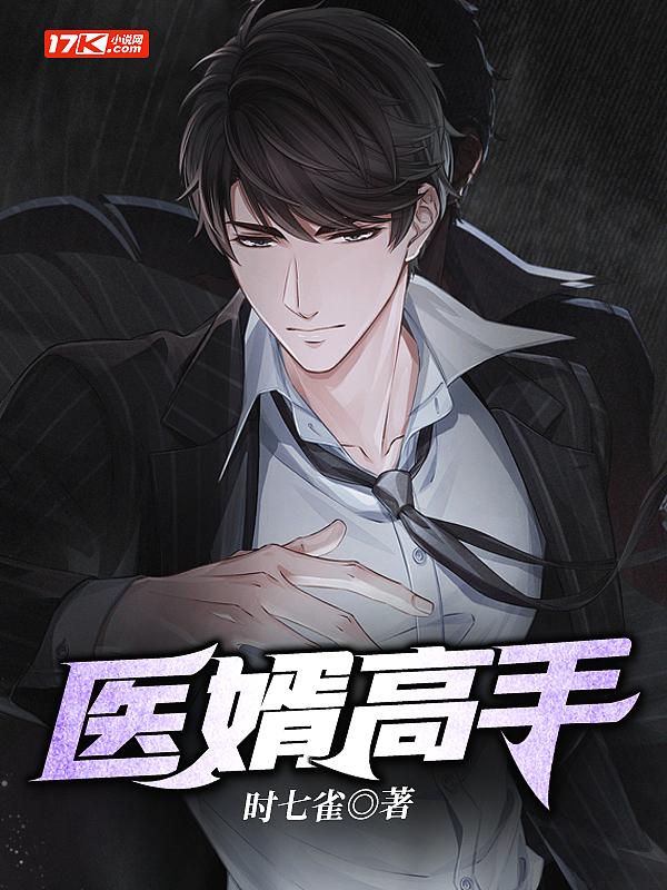 医婿完整版 免费阅读