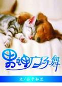 书名 男神广场舞