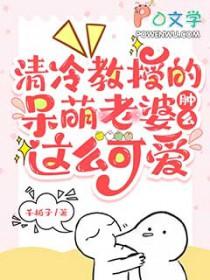 高冷教授和呆萌学生