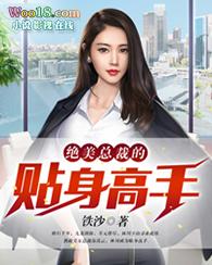 绝美女总裁的贴身