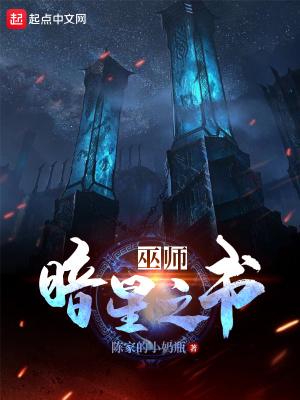 暗夜巫师作品