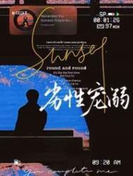 劣性宠溺人物介绍