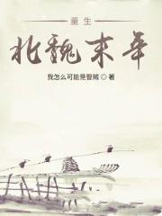重生北魏末年女主