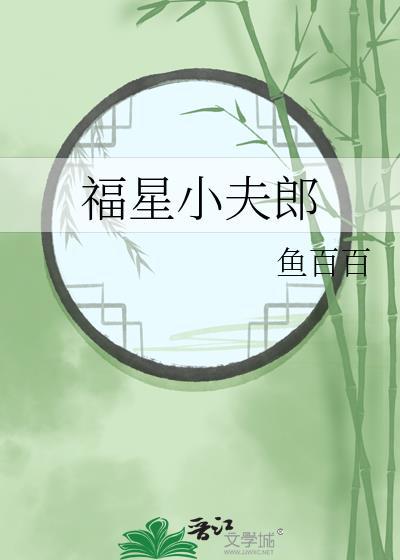 福星小夫郎txt