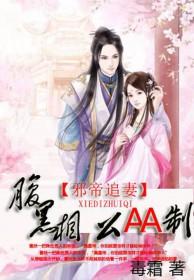 腹黑邪帝霸宠神医狂后