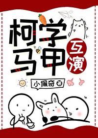 柯南的马甲推荐