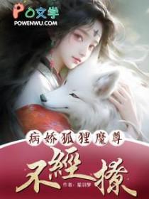 病娇狐狸七七