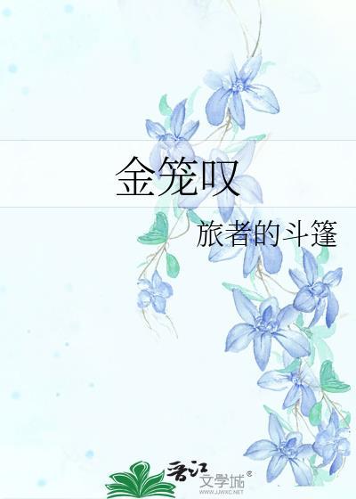 金笼叹旅者的斗篷txt