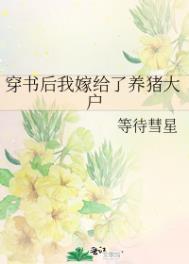 穿书后我嫁给了女人