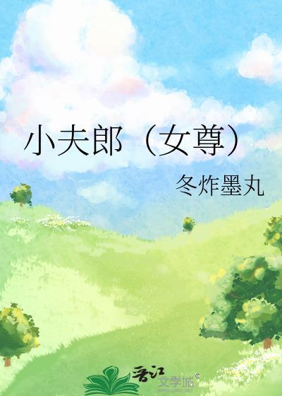 小夫郎(女尊)作者介绍
