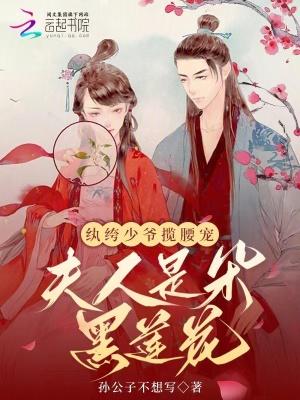 纨绔少爷要出墙全集