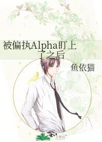 被偏执alpha盯上之后