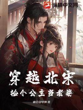 穿越之宋朝公主