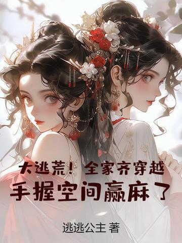 大逃荒全家齐穿越手握空间赢麻了在逃小公主