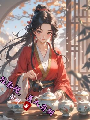 综影视含美人制造