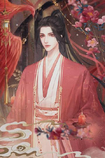 美人天下的剧情介绍