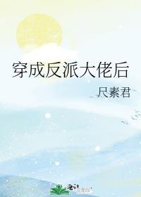 穿成反派大佬后我有喜了正版