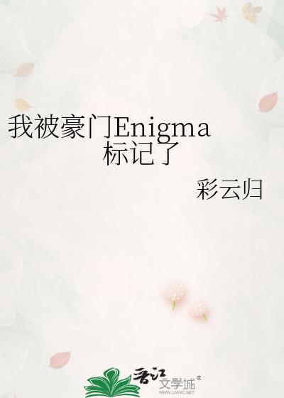 被豪门情敌标记之后菠萝笔记