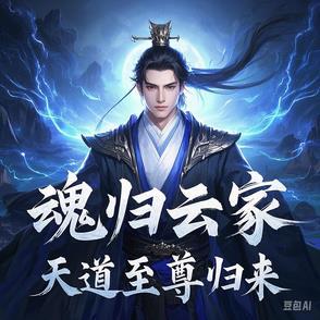 魂归道山
