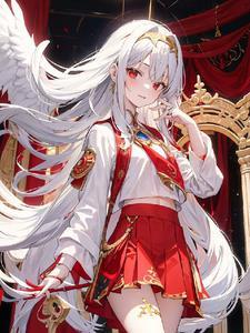 烛照铠甲漫画全集