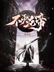 不灭龙帝陆离