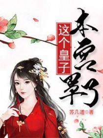 这个皇子本宫罩了txt