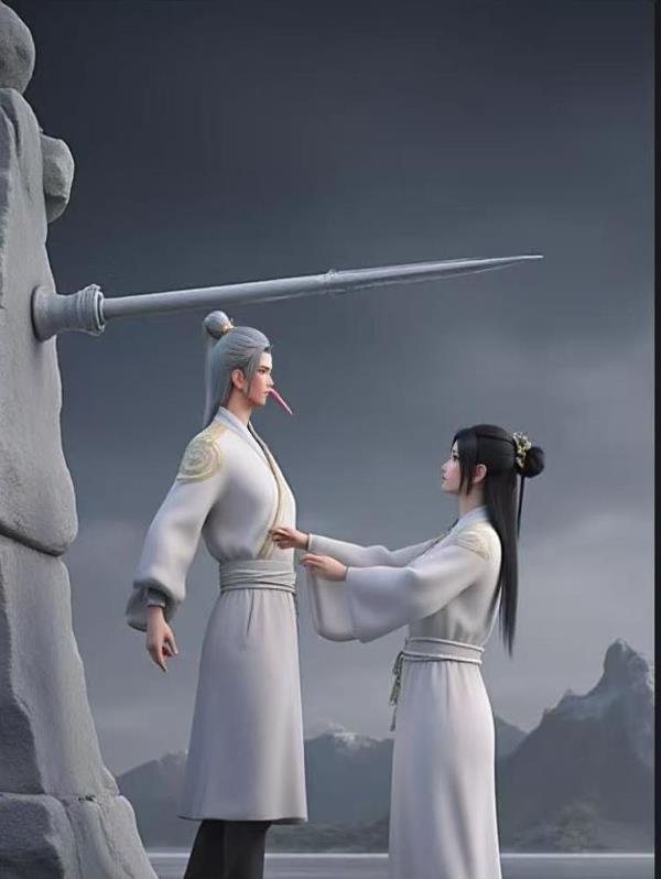 万古废材笔趣阁