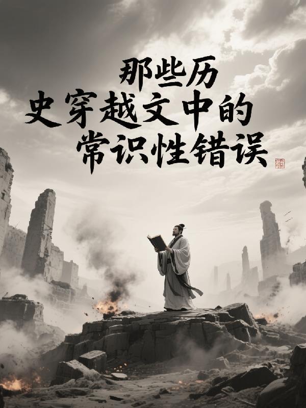 历史不是爽文而是悲剧