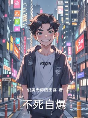 斗罗大陆毒不死自爆