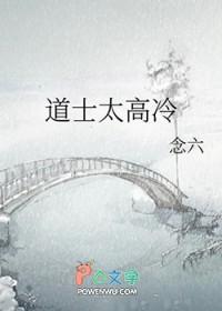道士太高冷晋江