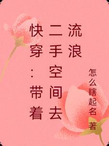 带着空间快穿的咸鱼作者洛亦言