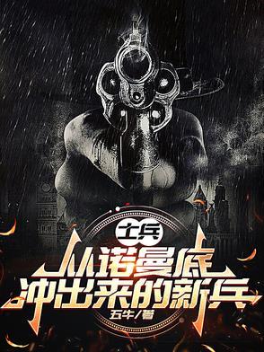 士兵从诺曼底冲出来的新兵720章