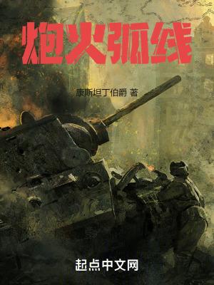 炮火弧线无删减全文免费阅读