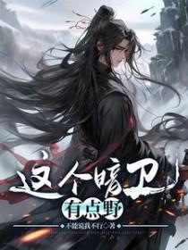 这个暗卫有点野人物关系