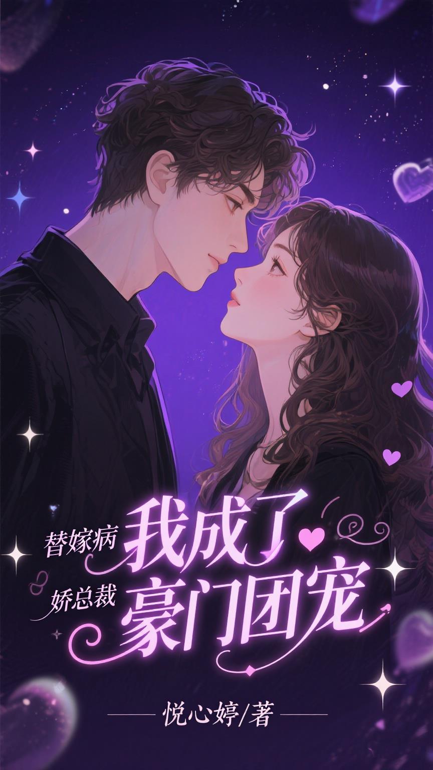 替嫁狂妃误惹病娇魔帝